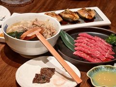 -御牛道日式烤肉料理(杭州万象城店)