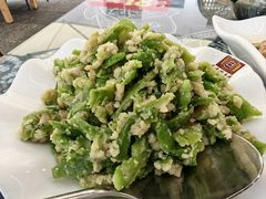 -瑞丰园庭院餐厅·白族传统家常菜