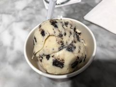 曲奇香奶冰淇淋-哈根达斯(朝阳大悦城店)