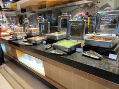 -蜻蜓逐宴全日制西餐厅I古北水镇大酒店