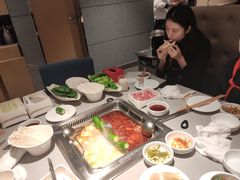 -海底捞火锅(杭州萧山宝龙广场店)