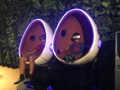 -奇幻丛林(佛罗伦萨小镇店)