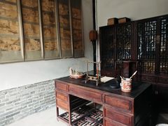 -刘青霞故居(宋都皇城旅游度假区)