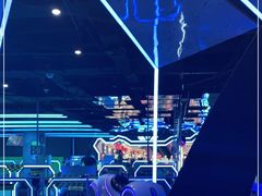 -世代星球·保龄球·镭战真人CS·团建(杨浦店)