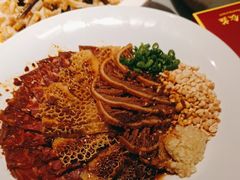 -紫鑫阁饭庄(长安店)