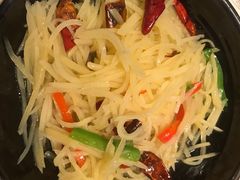 -新白鹿餐厅(城西银泰城店)