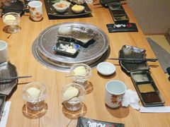 -丸藏和牛烧肉专门店(园区师惠坊店)