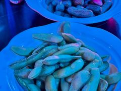 -MOSSO音乐酒吧·live house(南京旗舰店)