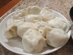 -金谷园饺子馆(北邮总店)