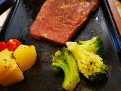 -必胜客(海滨店)