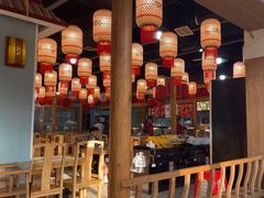 -汉唐守艺人·河北面馆(民心河店)