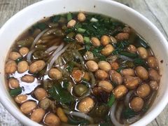 -覃肥叔桂林米粉(粮道街店)