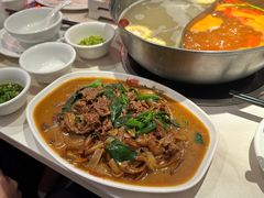 -八合里潮汕鲜牛肉火锅(福州万象城店)