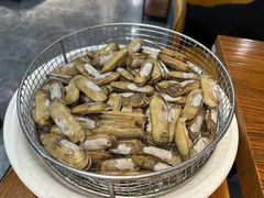 小海鲜-海味当家·蒸锅海鲜(星海公园店)