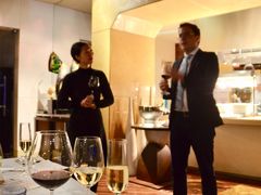 -杭州国际会议中心洲际酒店-菋道海鲜餐厅