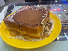 -澳门陈光记烧味饭店(万象城店)
