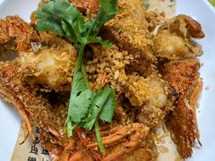-阿静美食