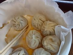 -南翔馒头店(豫园店)