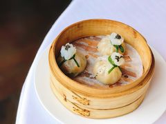 -富力丽思卡尔顿酒店·丽轩中餐厅