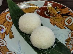 -仙隐小鹿中华料理(南宁万象城店)