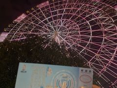 -南昌之星摩天轮