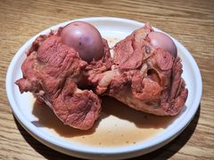 -榆林镇筋饼(知春路店)