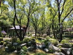 -熙古里艺术村