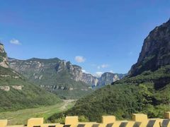 -云台山风景名胜区