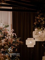 -红丝高端婚礼中心(旗舰店)