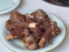 -穆斯林饭庄(明德南街店)