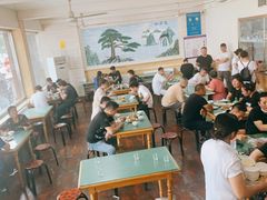-华光餐厅(复兴路店)