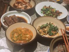 -南京大牌档(济南万象城店)