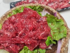 -刘少华贵州小黄牛·鲜牛肉火锅(总店)