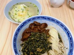 -盛兴面馆(真儒大厦店)