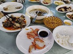 -范饭椰林川湘味海鲜·椰子鸡(三亚湾椰梦长廊店)