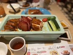 -避风塘(百联东郊店)