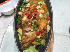 -李老爹香辣蟹(宣武门店)