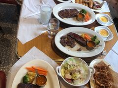 -斗牛士牛排(南京东路店)