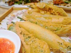 -德胜轩正宗顺德菜(宝安沙井会展中心店)