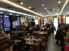 大堂-张包铺(道外店)