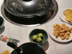 -狐狸爱上椰子鸡(滨江星光大道店)