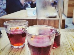 翡翠庄园瑰夏-VOYAGE COFFEE(北锣鼓巷店)