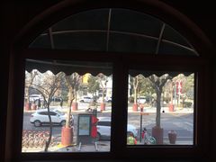 -南瓜花意大利餐厅(高新二路店)