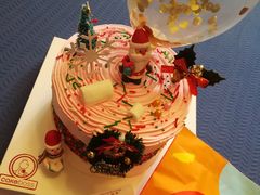 -CAKE BOSS 蛋糕老板(西单君太百货店)