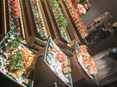 -钱小奴创意自助餐厅·原切谷饲安格斯畅吃(苏州昆山招商花园城店)