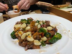 -鲁城往事(游客中心店)