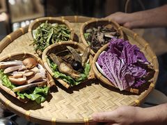-滇野云南野生菌餐厅(陕西南路店)