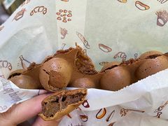 -阿叔鸡蛋仔(燎原路店)