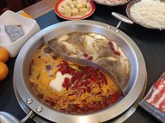 -沸炉重庆老火锅(军事博物馆店)