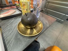 -允辛家·自助泥炉烤肉(九亭店)